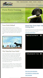 Mobile Screenshot of forcefetch.com